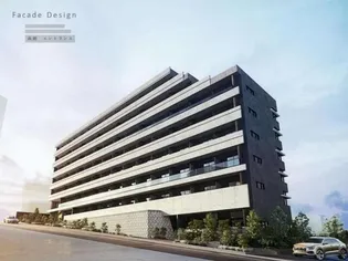 JMF RESIDENCE 町田の画像