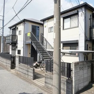 レジデンスフジミの画像