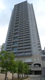 東京都渋谷区代官山町【マンション】の外観