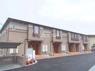 アルモニー祝園Iの画像