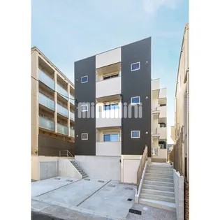 グランフォーレ千種の画像