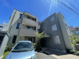 LUNA CRESTA ルナクレスタの画像