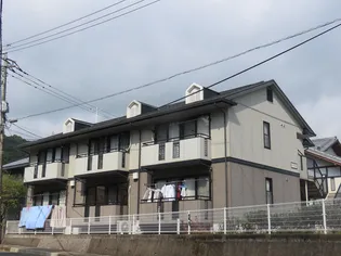 セジュール松永の画像