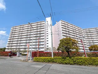 サンコーポ浦安B棟の画像