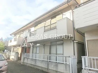 コーポさつきIIの画像