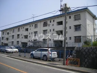 東島マンションの画像