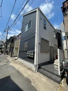 GLANZ八広の画像