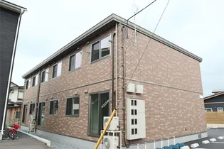 ガーデン ヴィラの画像