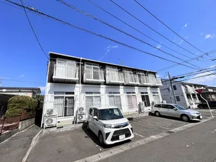 ヤギヤマフレンドの画像