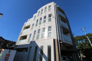 メゾン ド ミックの画像