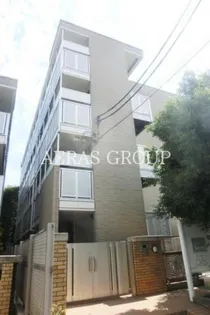 レオパレスエスタIVの画像