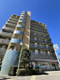 イトーピア用賀の画像