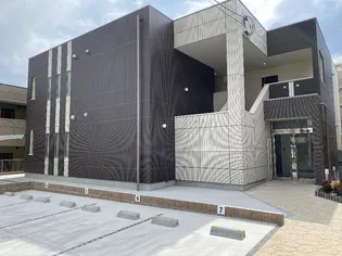 コンフォールヴィラⅢの画像