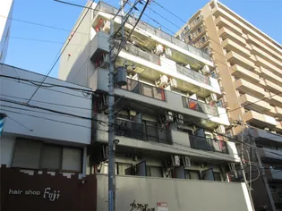 サンステージ淵野辺の画像