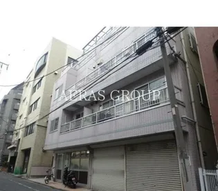 ウイステリアの画像