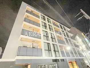 フレンシア青葉台の画像