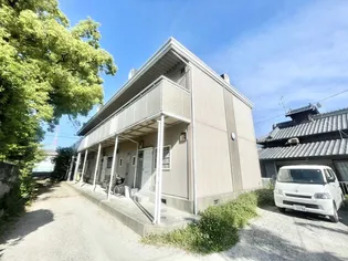 エバーグリーン楠ノ木の画像