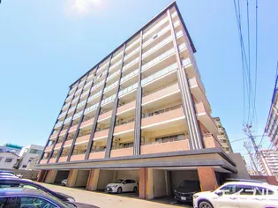 サンビーム博多駅南の画像