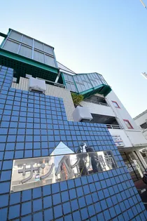 サンハイツ湘南の画像