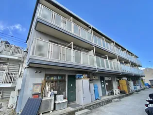 シルキーパレス2の画像