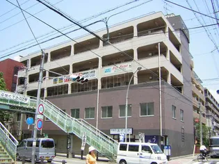 西宮センタービルの画像