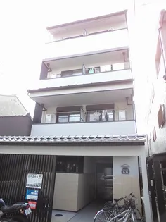 アークリード西陣の画像