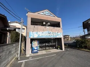 コーポミナミの画像