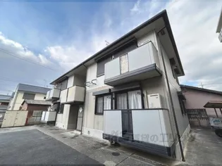 シャルムフルーレB棟の画像
