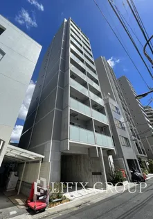 クレヴィスタ戸越銀座の画像