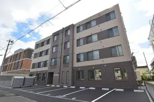 ペシェ東札幌の画像