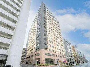 東京都中央区日本橋蛎殻町1【マンション】の外観