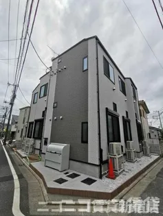 ハーモニーテラス桜丘の画像