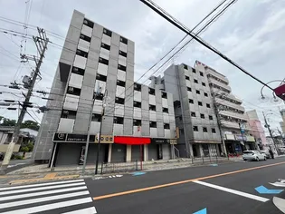 宮之阪ハイツ参番館の画像