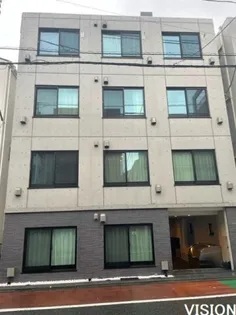 GRANDE OIMACHIの画像