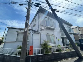 プリムラハイツAの画像