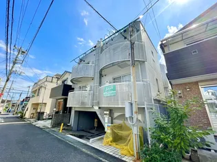 ソートー東灘の画像