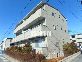 サニーコートの画像