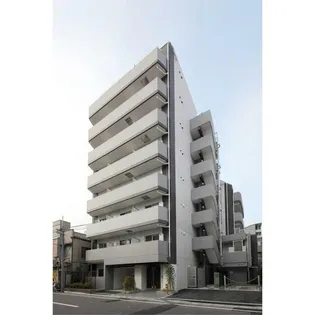 ラフィスタ尾久駅前の画像