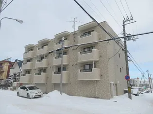 ファインディ西町の画像