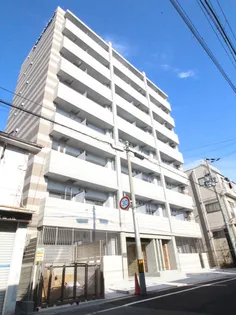 ファーストフィオーレ三宮EAST【5階】の外観