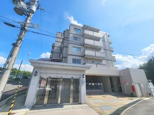 シティホームズ生駒台の画像