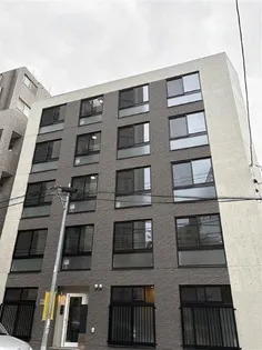 LiveFlat市ヶ谷【2階】の外観