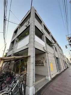ルミエール伊興の画像