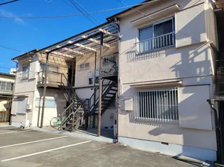 イーストグリーンハイツⅠの画像