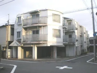 ペガサス中村の画像