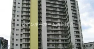 ロータリーパレスくぬぎ山の画像