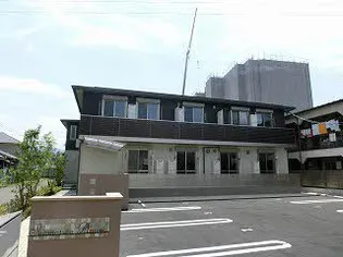 SHAMAISON AMIYAの画像