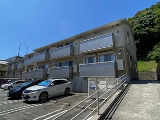 ヴィルセイン椋野 B棟の画像