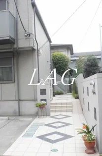 COZY TERRACEの画像