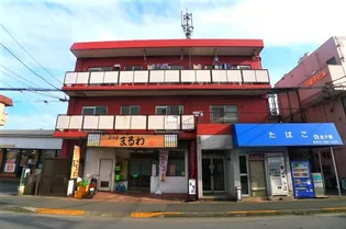金子屋ビルの画像